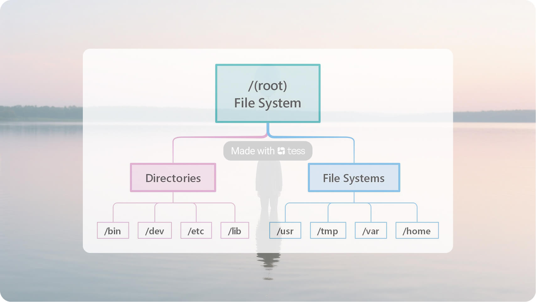 File System Management